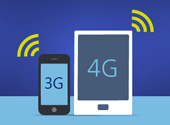 3G/4G Technology Impacts in Pakistan