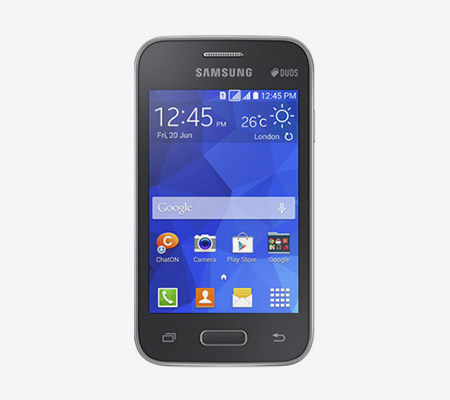 Samsung Galaxy Star 2 Price in Pakistan