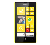 Nokia Lumia 520 Price