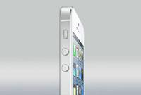 iPhone 5 Thickness