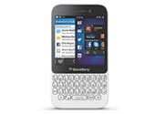 BlackBerry Q5 Price