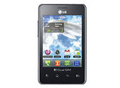 LG Optimus L3 E405 Price