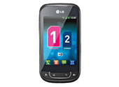 LG Optimus Net Dual Price