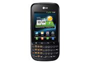 LG Optimus Pro C660 Price