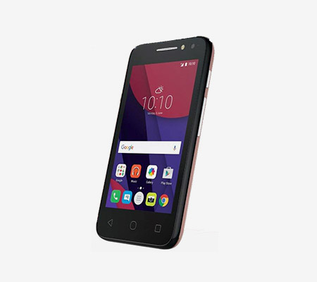 Alcatel Pixi 4 Price in Pakistan