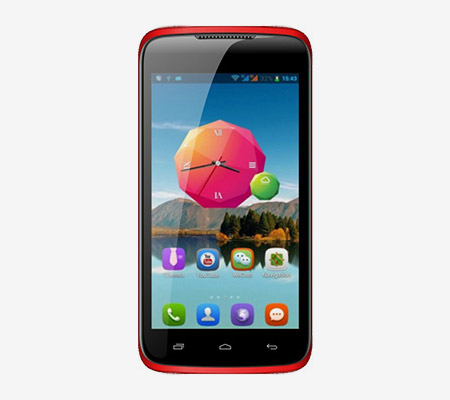 Calme Spark S20 Price in Pakistan