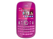 Nokia Asha 200 Price