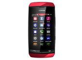 Nokia Asha 306 Price