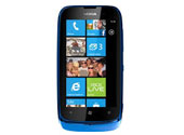 Nokia Lumia 610 Price