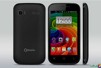 QMobile Bolt A4 Picture