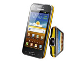 Samsung Galaxy Beam Price