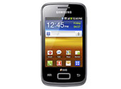 Samsung Galaxy Y Duos S6102 Price