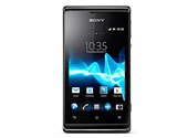 Sony Xperia E Dual Price