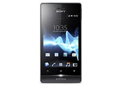 Sony Xperia miro Price