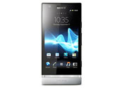 Sony Xperia P Price